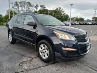 2017 CHEVROLET TRAVERSE WAUKEGAN, ILLINOIS - Image 4