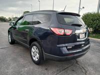 2017 CHEVROLET TRAVERSE WAUKEGAN, ILLINOIS - Image 7