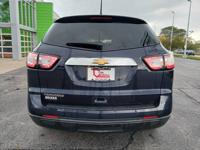2017 CHEVROLET TRAVERSE WAUKEGAN, ILLINOIS - Image 9