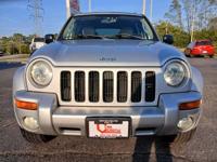 2004 JEEP LIBERTY WAUKEGAN, ILLINOIS - Image 3