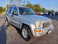 2004 JEEP LIBERTY WAUKEGAN, ILLINOIS - Image 4