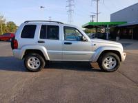 2004 JEEP LIBERTY WAUKEGAN, ILLINOIS - Image 5