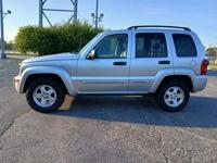 2004 JEEP LIBERTY WAUKEGAN, ILLINOIS - Image 6