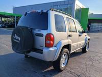 2004 JEEP LIBERTY WAUKEGAN, ILLINOIS - Image 7