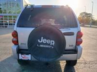 2004 JEEP LIBERTY WAUKEGAN, ILLINOIS - Image 9