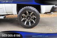 2016 GMC Sierra 1500 4x4 4WD SLE 63K V8 5.3L Auto LIFTED 20S NEW TIRE Lot 99 LLC B - Image 4