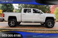 2016 GMC Sierra 1500 4x4 4WD SLE 63K V8 5.3L Auto LIFTED 20S NEW TIRE Lot 99 LLC B - Image 9