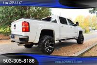 2016 GMC Sierra 1500 4x4 4WD SLE 63K V8 5.3L Auto LIFTED 20S NEW TIRE Lot 99 LLC B - Image 10
