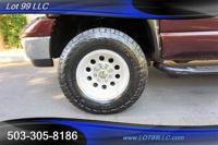 2005 Dodge Ram 2500 Diesel 4x4 4WD SLT 4dr Quad Cab 148K 5.9L Cummins Lot 99 LLC B - Image 4