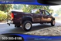 2005 Dodge Ram 2500 Diesel 4x4 4WD SLT 4dr Quad Cab 148K 5.9L Cummins Lot 99 LLC B - Image 10