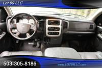 2004 Dodge Ram 1500 4x4 4WD SLT V8 5.7L HEMI Auto Short Bed 1 OWNER T Lot 99 LLC B - Image 3