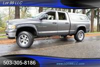 2004 Dodge Ram 1500 4x4 4WD SLT V8 5.7L HEMI Auto Short Bed 1 OWNER T Lot 99 LLC B - Image 6