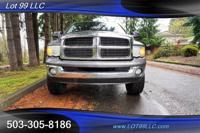 2004 Dodge Ram 1500 4x4 4WD SLT V8 5.7L HEMI Auto Short Bed 1 OWNER T Lot 99 LLC B - Image 7