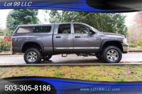 2004 Dodge Ram 1500 4x4 4WD SLT V8 5.7L HEMI Auto Short Bed 1 OWNER T Lot 99 LLC B - Image 8