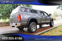 2004 Dodge Ram 1500 4x4 4WD SLT V8 5.7L HEMI Auto Short Bed 1 OWNER T Lot 99 LLC B - Image 9
