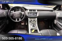 2017 Land Rover Range Rover Evoque AWD All Wheel Drive HSE Dynamic He Lot 99 LLC B - Image 3