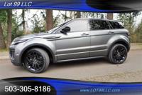 2017 Land Rover Range Rover Evoque AWD All Wheel Drive HSE Dynamic He Lot 99 LLC B - Image 6