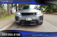 2017 Land Rover Range Rover Evoque AWD All Wheel Drive HSE Dynamic He Lot 99 LLC B - Image 7