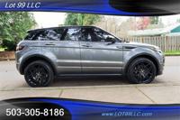 2017 Land Rover Range Rover Evoque AWD All Wheel Drive HSE Dynamic He Lot 99 LLC B - Image 9