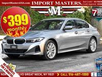2024 BMW 330i 330 i 330-i x Drive Import Masters