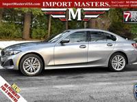 2024 BMW 330i 330 i 330-i x Drive Import Masters - Image 4