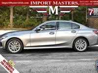 2024 BMW 330i 330 i 330-i x Drive Import Masters - Image 5