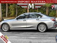 2024 BMW 330i 330 i 330-i x Drive Import Masters - Image 6