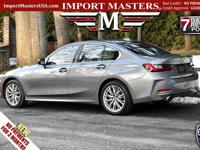 2024 BMW 330i 330 i 330-i x Drive Import Masters - Image 8