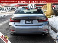 2024 BMW 330i 330 i 330-i x Drive Import Masters - Image 9