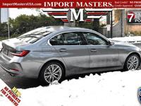 2024 BMW 330i 330 i 330-i x Drive Import Masters - Image 10