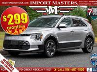 2023 KIA Niro EV Wind Import Masters - Image 2