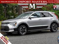 2023 KIA Niro EV Wind Import Masters - Image 3