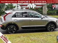 2023 KIA Niro EV Wind Import Masters - Image 10