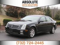 2006 Cadillac STS V6 AWD 4dr Sedan Cadillac STS Sedan - Image 2