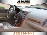 2006 Cadillac STS V6 AWD 4dr Sedan Cadillac STS Sedan - Image 7