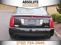 2006 Cadillac STS V6 AWD 4dr Sedan Cadillac STS Sedan - Image 8