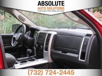 2010 Dodge Ram 1500 SLT Sport 4x4 4dr Crew Cab 5.5 ft. SB Pickup Dodge Ram 1500 Truck - Image 7