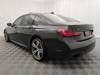 2019 BMW 7 Series AWD All Wheel Drive 750i x Drive Executive, M Sport P Autos of Chicago - Image 5