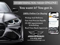 2019 BMW 7 Series AWD All Wheel Drive 750i x Drive Executive, M Sport P Autos of Chicago - Image 6