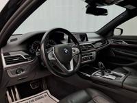 2019 BMW 7 Series AWD All Wheel Drive 750i x Drive Executive, M Sport P Autos of Chicago - Image 7