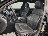 2019 BMW 7 Series AWD All Wheel Drive 750i x Drive Executive, M Sport P Autos of Chicago - Image 9