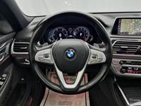 2019 BMW 7 Series AWD All Wheel Drive 750i x Drive Executive, M Sport P Autos of Chicago - Image 10