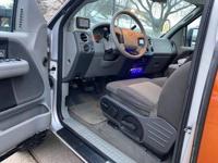 1-OWNER ★VIRGIN PLOW TRUCK... NEVER PLOWED SNOW...NEWLY INSTALLED PLOW /4 TON FORD WITH NEWLY INSTALLED WESTERN SNOWPLOW - Image 5