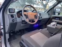 1-OWNER ★VIRGIN PLOW TRUCK... NEVER PLOWED SNOW...NEWLY INSTALLED PLOW /4 TON FORD WITH NEWLY INSTALLED WESTERN SNOWPLOW - Image 6