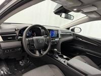 2025 Toyota Camry Electric LE HEV Sedan Autos of Chicago - Image 7