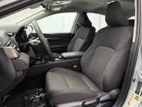 2025 Toyota Camry Electric LE HEV Sedan Autos of Chicago - Image 8