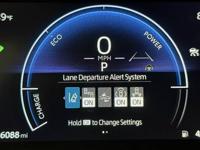 2025 Toyota Camry Electric LE HEV Sedan Autos of Chicago - Image 10