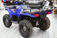 2020 Polaris Sportsman 450 H.O. Powersports Windy City Motors - Image 7