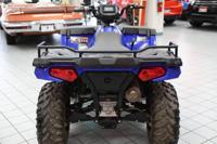2020 Polaris Sportsman 450 H.O. Powersports Windy City Motors - Image 8