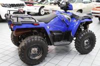 2020 Polaris Sportsman 450 H.O. Powersports Windy City Motors - Image 10